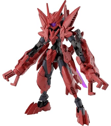 Amazon.co.jp: BANDAI SPIRITS(バンダイ スピリッツ) 30MF